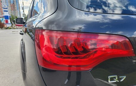Audi Q7, 2012 год, 2 750 000 рублей, 10 фотография