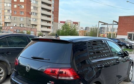 Volkswagen Golf VII, 2014 год, 1 620 000 рублей, 4 фотография