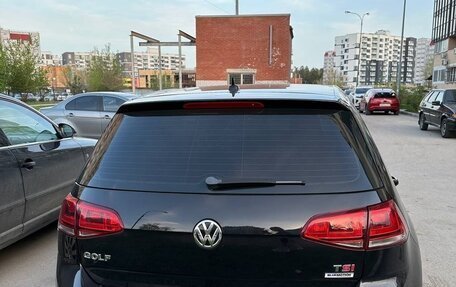 Volkswagen Golf VII, 2014 год, 1 620 000 рублей, 5 фотография