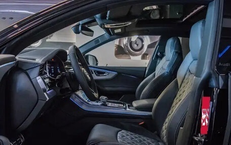 Audi SQ8, 2024 год, 23 650 000 рублей, 6 фотография