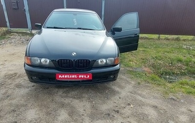 BMW 5 серия, 1998 год, 395 000 рублей, 1 фотография