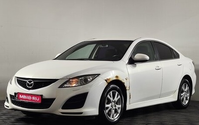Mazda 6, 2010 год, 769 000 рублей, 1 фотография