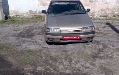 Nissan Primera II рестайлинг, 1993 год, 80 000 рублей, 1 фотография