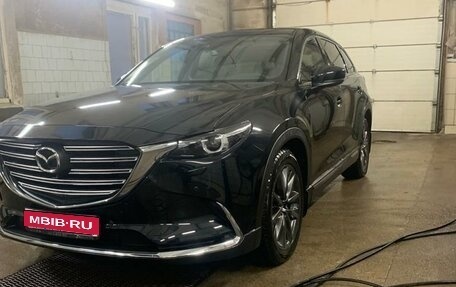 Mazda CX-9 II, 2020 год, 4 200 000 рублей, 1 фотография