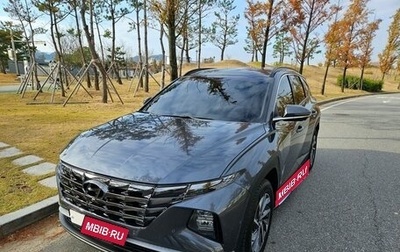Hyundai Tucson, 2021 год, 1 926 000 рублей, 1 фотография