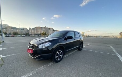 Nissan Qashqai, 2012 год, 1 150 000 рублей, 1 фотография
