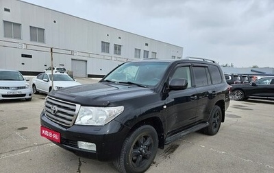 Toyota Land Cruiser 200, 2011 год, 3 300 000 рублей, 1 фотография