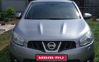 Nissan Qashqai, 2012 год, 1 100 000 рублей, 1 фотография