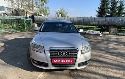 Audi A6, 2009 год, 1 520 000 рублей, 1 фотография