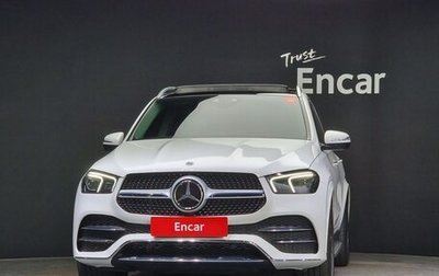 Mercedes-Benz GLE, 2020 год, 7 332 000 рублей, 1 фотография
