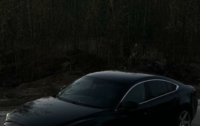Mazda 6, 2014 год, 2 000 000 рублей, 1 фотография