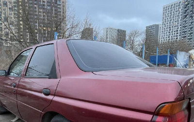Ford Escort V, 1998 год, 90 000 рублей, 1 фотография