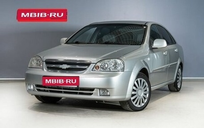 Chevrolet Lacetti, 2012 год, 622 400 рублей, 1 фотография