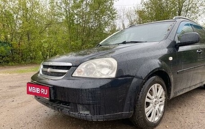 Chevrolet Lacetti, 2011 год, 320 000 рублей, 1 фотография