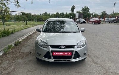 Ford Focus III, 2011 год, 830 000 рублей, 1 фотография