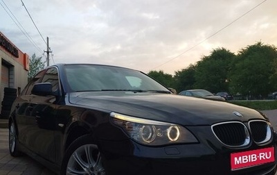 BMW 5 серия, 2009 год, 1 250 000 рублей, 1 фотография