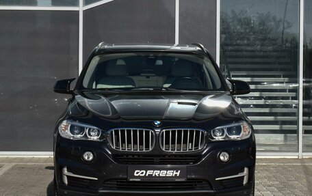BMW X5, 2016 год, 4 160 000 рублей, 3 фотография