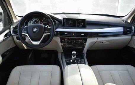 BMW X5, 2016 год, 4 160 000 рублей, 6 фотография