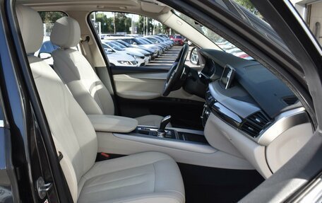 BMW X5, 2016 год, 4 160 000 рублей, 8 фотография