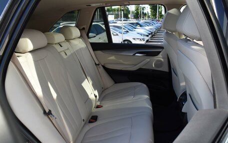 BMW X5, 2016 год, 4 160 000 рублей, 7 фотография