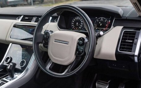 Land Rover Range Rover Sport II, 2021 год, 6 600 000 рублей, 10 фотография