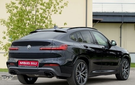 BMW X4, 2021 год, 6 500 000 рублей, 6 фотография