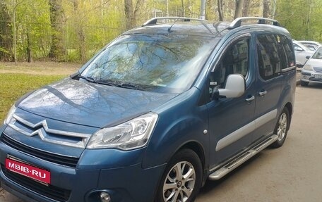 Citroen Berlingo II рестайлинг, 2011 год, 650 000 рублей, 2 фотография