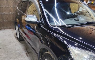 Honda CR-V III рестайлинг, 2007 год, 1 425 000 рублей, 1 фотография