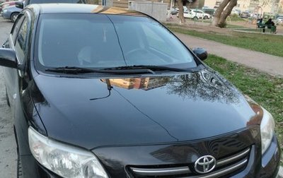 Toyota Corolla, 2008 год, 800 000 рублей, 1 фотография
