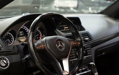 Mercedes-Benz E-Класс, 2012 год, 1 669 000 рублей, 5 фотография