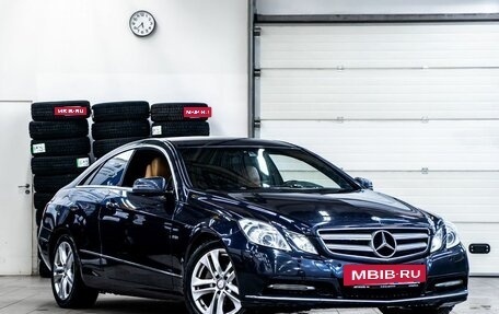 Mercedes-Benz E-Класс, 2012 год, 1 669 000 рублей, 2 фотография