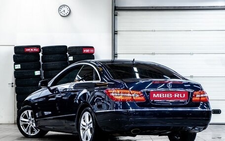 Mercedes-Benz E-Класс, 2012 год, 1 669 000 рублей, 4 фотография
