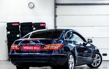 Mercedes-Benz E-Класс, 2012 год, 1 669 000 рублей, 3 фотография