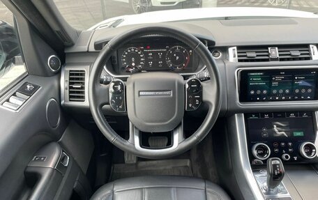 Land Rover Range Rover Sport II, 2019 год, 6 190 000 рублей, 18 фотография