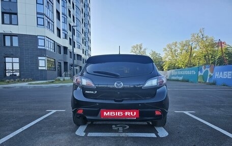 Mazda 3, 2011 год, 899 000 рублей, 9 фотография