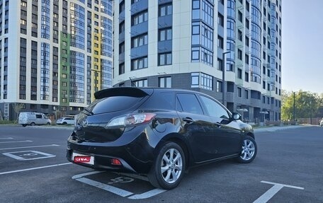 Mazda 3, 2011 год, 899 000 рублей, 7 фотография