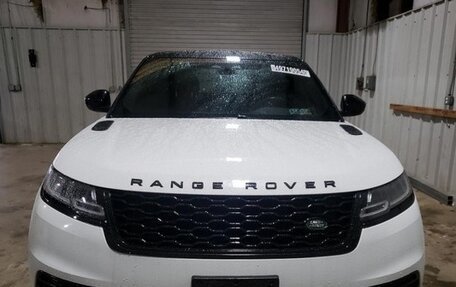 Land Rover Range Rover IV рестайлинг, 2022 год, 4 100 000 рублей, 5 фотография