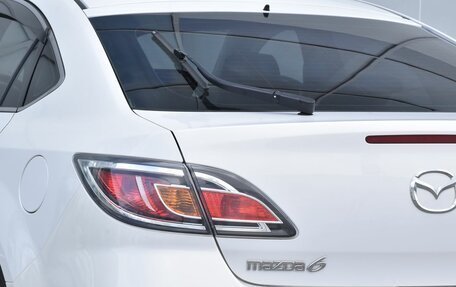 Mazda 6, 2012 год, 1 425 000 рублей, 6 фотография