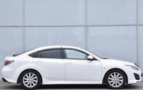 Mazda 6, 2012 год, 1 425 000 рублей, 3 фотография
