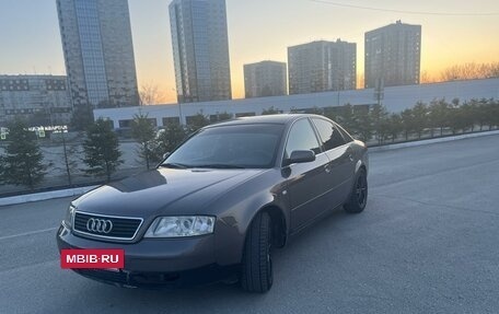 Audi A6, 1998 год, 570 000 рублей, 2 фотография