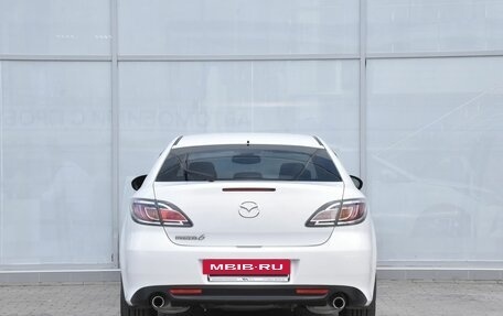 Mazda 6, 2012 год, 1 425 000 рублей, 5 фотография