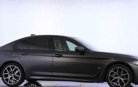 BMW 5 серия, 2021 год, 7 500 000 рублей, 6 фотография