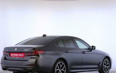 BMW 5 серия, 2021 год, 7 500 000 рублей, 5 фотография