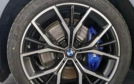 BMW 5 серия, 2021 год, 7 500 000 рублей, 13 фотография