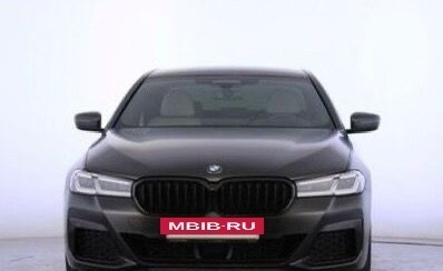 BMW 5 серия, 2021 год, 7 500 000 рублей, 2 фотография