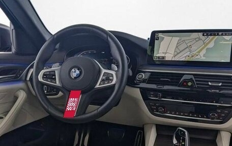 BMW 5 серия, 2021 год, 7 500 000 рублей, 8 фотография