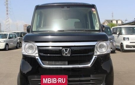 Honda N-BOX II, 2020 год, 780 000 рублей, 2 фотография
