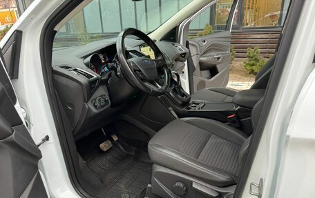 Ford Kuga III, 2017 год, 1 790 000 рублей, 6 фотография