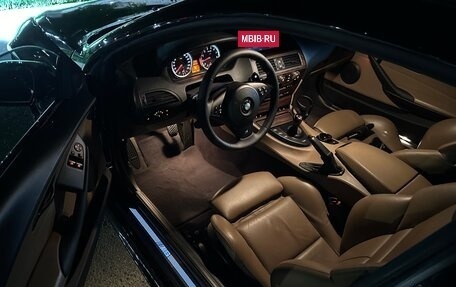 BMW M6, 2007 год, 5 500 000 рублей, 5 фотография