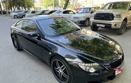 BMW M6, 2007 год, 5 500 000 рублей, 2 фотография